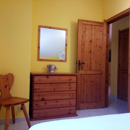 Chia Zeffiro Villa Dış mekan fotoğraf