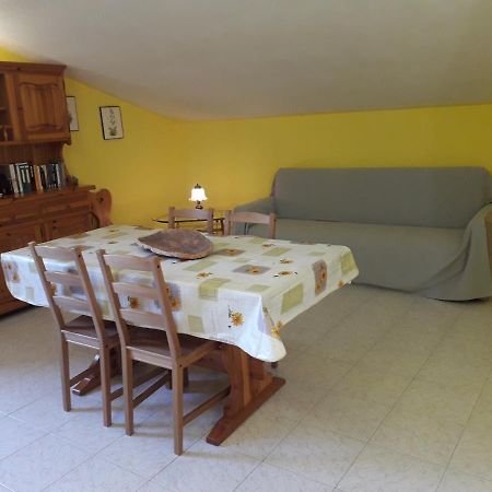 Chia Zeffiro Villa Dış mekan fotoğraf