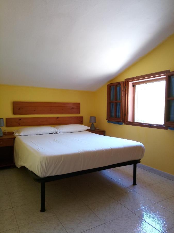 Chia Zeffiro Villa Dış mekan fotoğraf