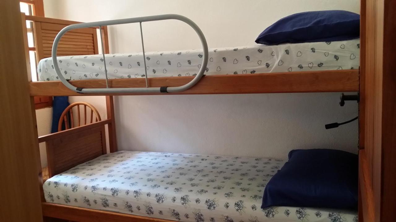 Chia Zeffiro Villa Dış mekan fotoğraf