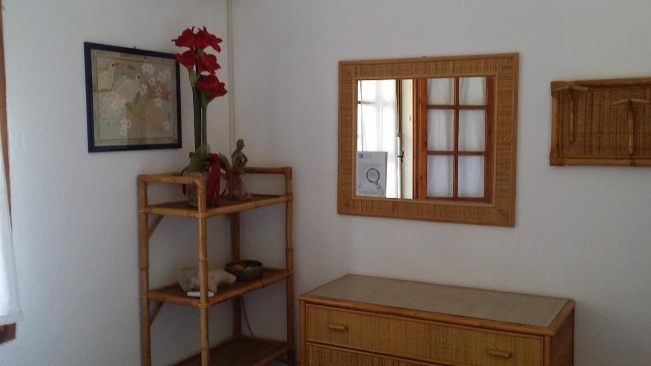 Chia Zeffiro Villa Dış mekan fotoğraf