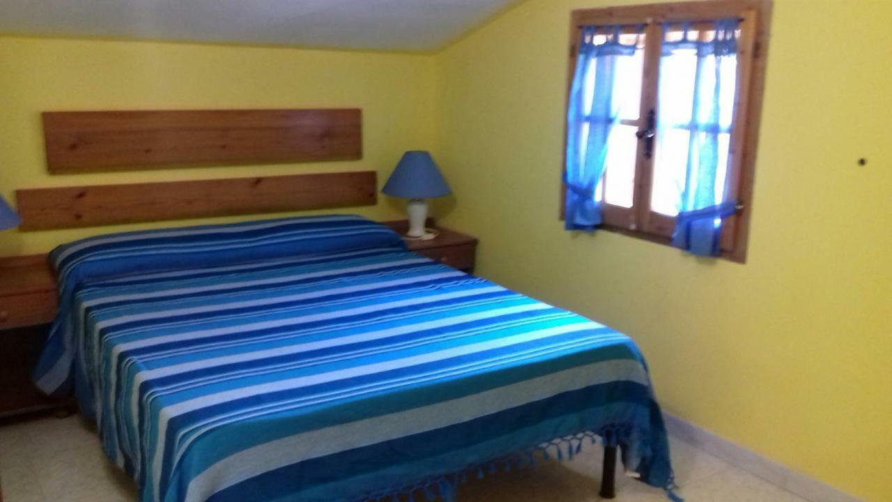 Chia Zeffiro Villa Dış mekan fotoğraf