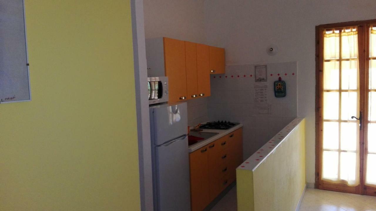 Chia Zeffiro Villa Dış mekan fotoğraf