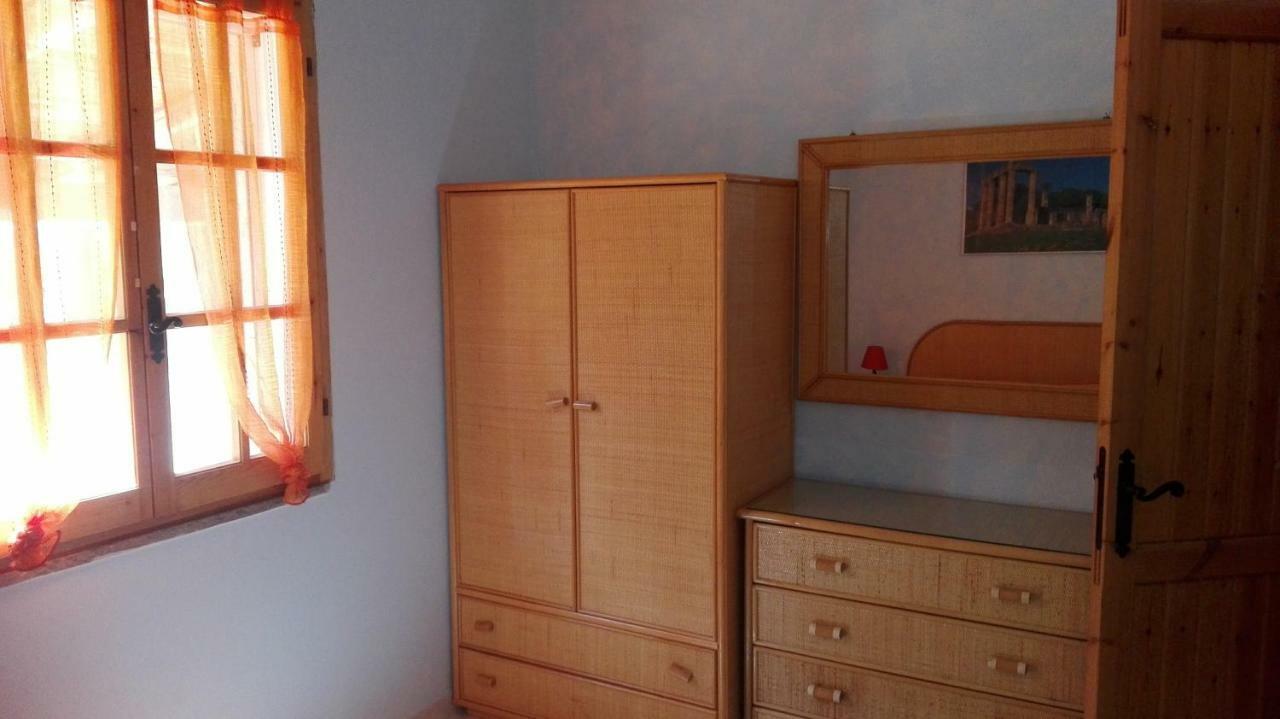 Chia Zeffiro Villa Dış mekan fotoğraf